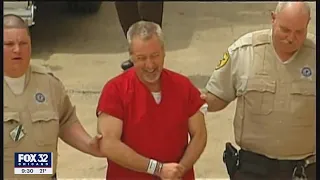 Drew Peterson to ask judge to toss murder conviction