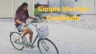 The Real Ultimate Solo Walking of Khmer LifeStyle #cambodia #usa #philippines
