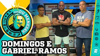 DOMINGOS E GABRIEL RAMOS | MunDu Meneses ep. 25