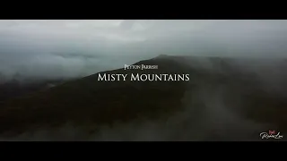 Peyton Parrish -  Misty Mountains