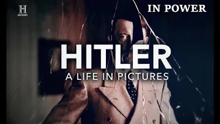 Hitler élete képekben 2.rész / A hatalomban