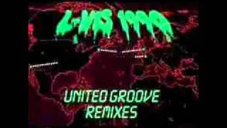 Don't Walk Away Freestyle (United Groove Baobinga & ID Remix)