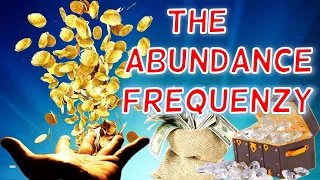 Abundance Meditation Infinite frequency of Universe, Amplification. 8080Hz 88Hz 8Hz. Deep sleep