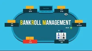 Bankroll Management In Poker (BRM) | Poker Quick Plays