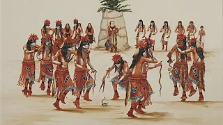 Hopi Snake Dance