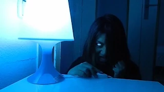 Boogeygirl - Horror short film (Cortometraggio di paura)