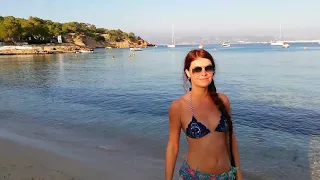 ИБИЦА. Как зажигают на острове Ибица? #IBIZA