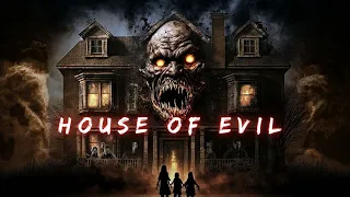 "House of Evil" | Full Horror Movie #horrorstories