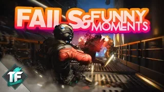 Titanfall 2 - Top Fails, Funny & Epic Moments #16!