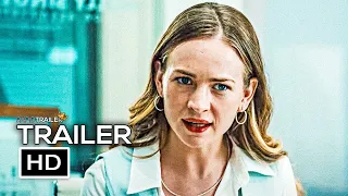 THE RE-EDUCATION OF MOLLY SINGER Official Trailer (2023)