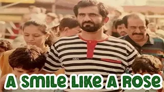 A Smile Like A Rose | Sheikh Hamdan Poems In Englis | Fazza English Poetry
