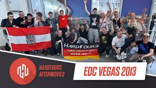 EDC Las Vegas - Aftermovie 2013 (HardTours)