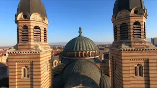 Catedrala Mitropolitana Sibiu  - GoPro Hero 7 Black