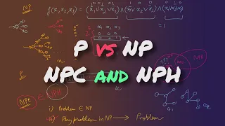 P vs NP | What are NP-Complete and NP-Hard Problems?