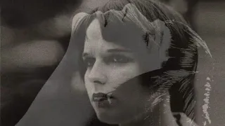 Clan of Xymox - Louise - 1986, featuring Louise Brooks (Lyrics - HQ Remastered - Darkwave)