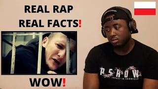 YO THIS ONE IS EMOTIONAL STILL😳😭 GrubSon - I'll see you in heaven REACTION / POLISH RAP REACTION