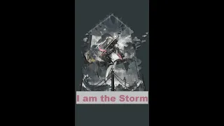 Irene : I am the storm