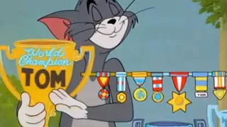 Tom and Jerry - Mucho Mouse Part 1/2 - Tom Jerry
