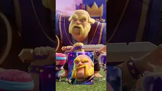 MAS Cosas raras del modo de furia en Clash Royale