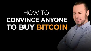 How to Convince Family & Friends to Invest In Bitcoin!