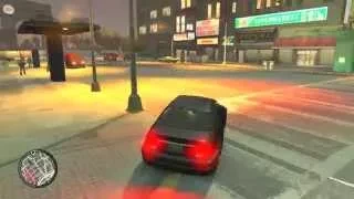 | GTA IV | ТЫ ЗНАЕШЬ ЧТО ТАКОЕ БЕЗУМИЕ? (КАЧЕЛИ) |