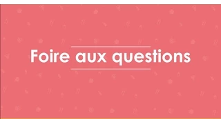 Quel est le déroulement d'une journée type ?