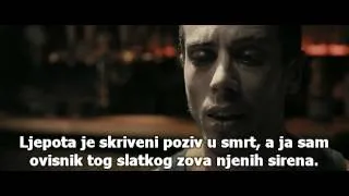 Rocknrolla - Cigarettes speach (serbian translation)