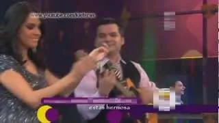 Mario Reyes y Sandra Echeverria - El Velo del Amor