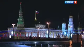 Новогоднее поздравление Путина 2019