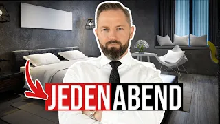 MEISTER deine ABENDROUTINE | Regeneration, Organisation & Erfolg