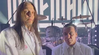 LINDEMANN - Peter & Till in Mexico