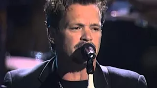 John Mellencamp - Your Life is Now (Live at Farm Aid 1998)