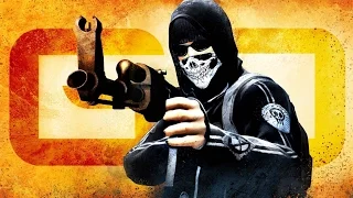 Крафт значка в steam (CS GO)