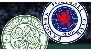 Celtic Vs Rangers 5-1  All goals [HD]  10.9.2016.