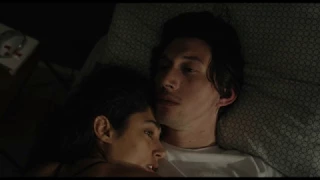 Adam Driver | My side of the bed (Paterson 2016)