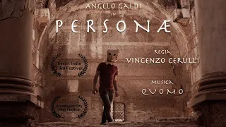 "Personae" - Short Film (sub eng)