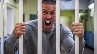 Avengement (2019) Scott Adkins MMV: " What Comes Around " Ill Nino [Vídeo-Clip]