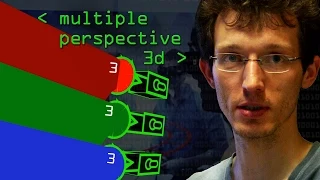 A New Perspective (Multi-Person 3D system) - Computerphile