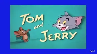 Tom and Jerry his mouse Friday