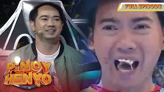 Mga Viral Pinoy Henyo Players, naglaro ulit | Pinoy Henyo | February 18, 2023