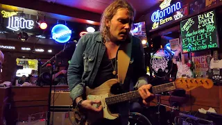 Philip Sayce - As The Years Go Passing By - 12/31/18 Maui Sugar Mill - Tarzana, CA