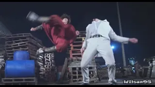 Luc Van Tien: Kung Fu Warrior [MV]