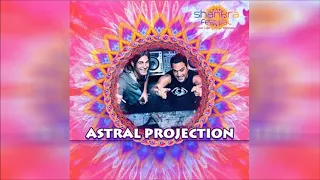 Astral Projection DJ Set for Shankra Festival 2018 ᴴᴰ