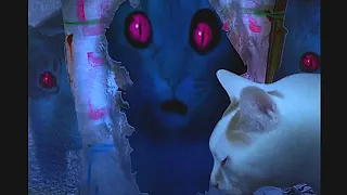 TSUGUNOHI EP.5: A Territory Patrolling becomes a Spiritual Torment for a Cat in This Horror Game 5MG