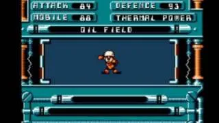 Megaman VI (Flameman)- Action Adventure World Vs. The Plasmas (Vol. 2)