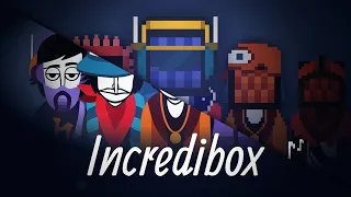 Incredibox || Original Trailer & Noteboxers Trailer