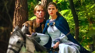 King Arthur | Full Movie |  Adventure