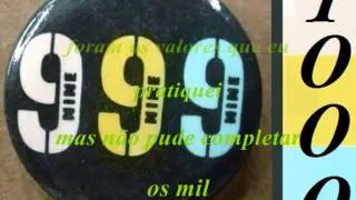 Milionário & José Rico - 999 - Gero_Zum...