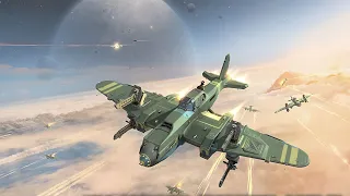 Star Conflict ОБЗОР  | BARK-2 | Летающая крепость |  СТАР КОНФЛИКТ