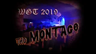 WGT 2019 MONTAGE Goth Vlog